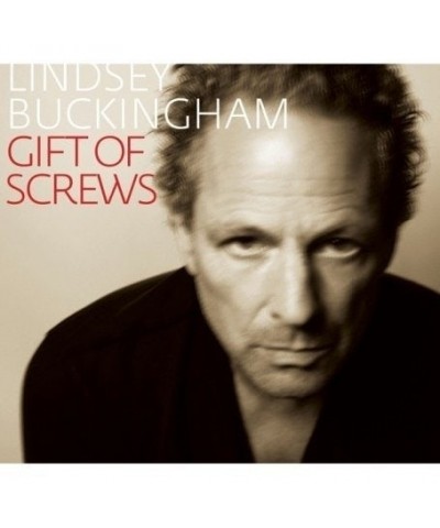 Lindsey Buckingham GIFT OF SCREWS CD $6.71 CD