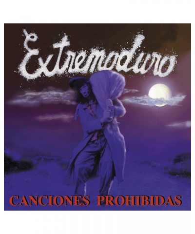 Extremoduro CANCIONES PROHIBIDAS VERSION 2011 CD $4.90 CD