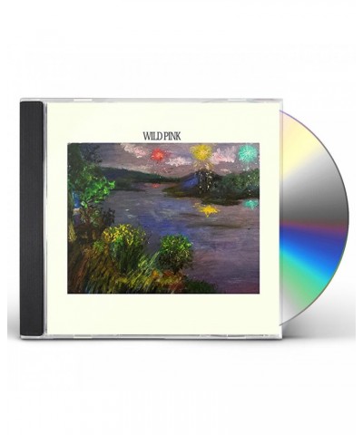 Wild Pink CD $5.10 CD