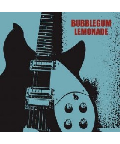 Bubblegum Lemonade CAROLINE'S RADIO Vinyl Record $4.79 Vinyl