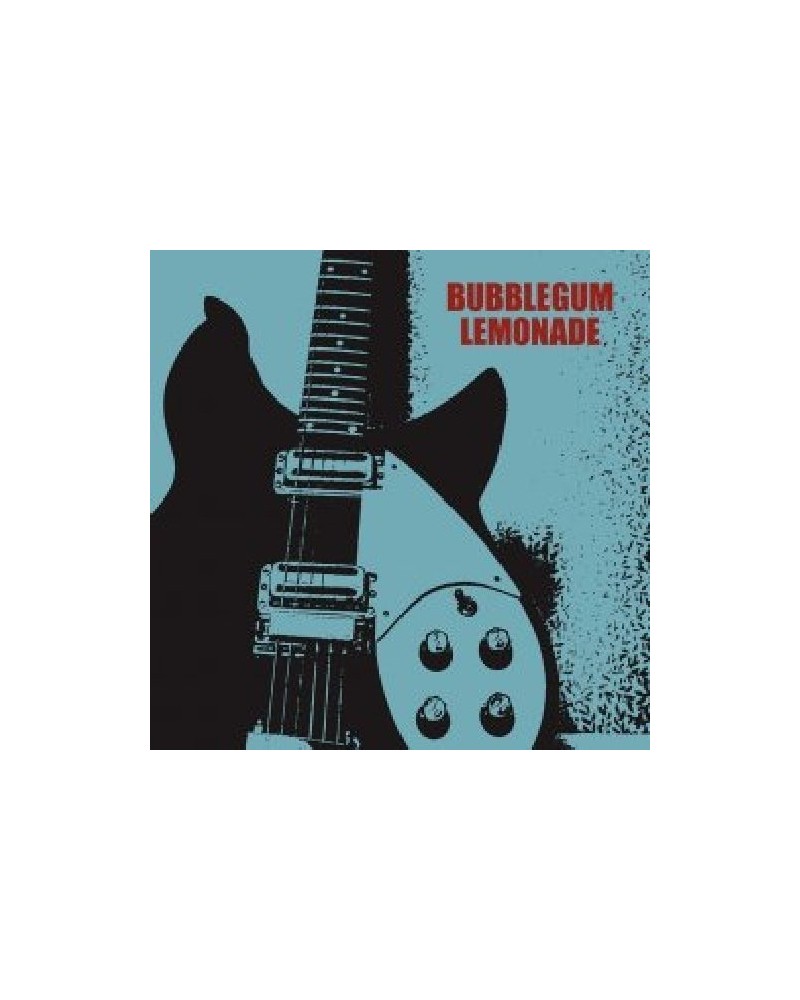 Bubblegum Lemonade CAROLINE'S RADIO Vinyl Record $4.79 Vinyl