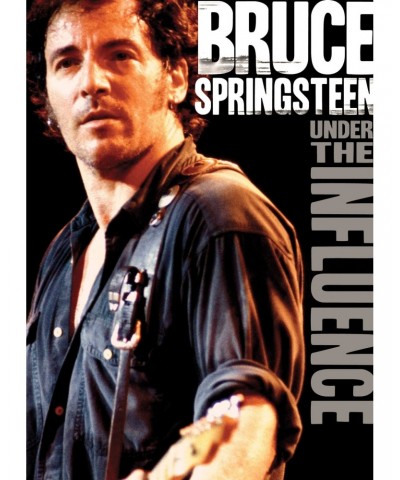 Bruce Springsteen DVD - Under The Influence $8.12 Videos