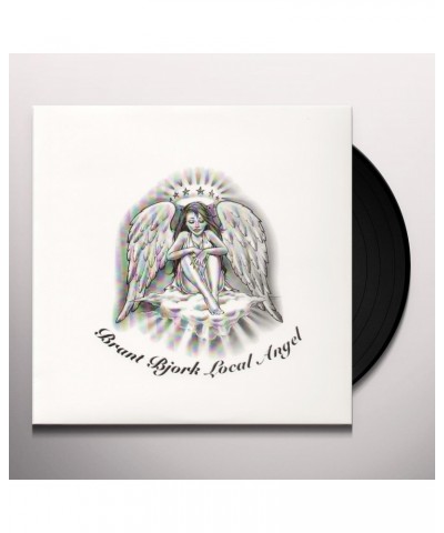 Brant Bjork Local Angel Vinyl Record $6.82 Vinyl