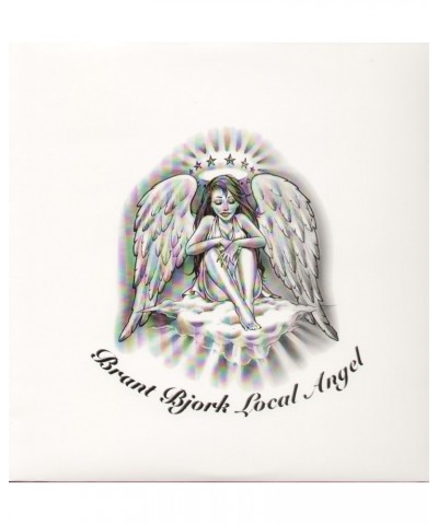 Brant Bjork Local Angel Vinyl Record $6.82 Vinyl