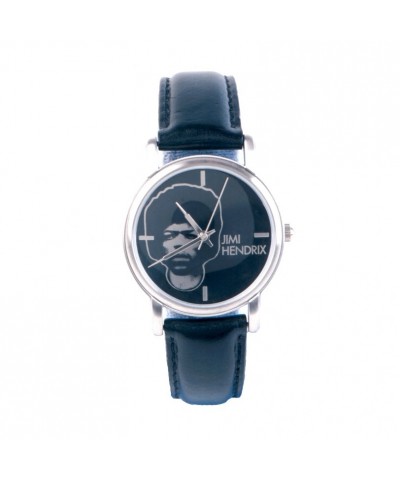 Jimi Hendrix Embossed Hendrix Watch $10.49 Accessories