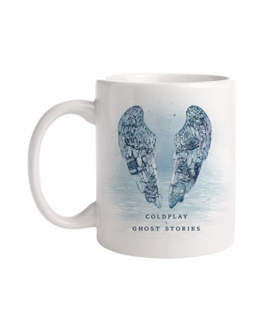 Coldplay Ghost Stories Album Cover Mug $6.37 Drinkware