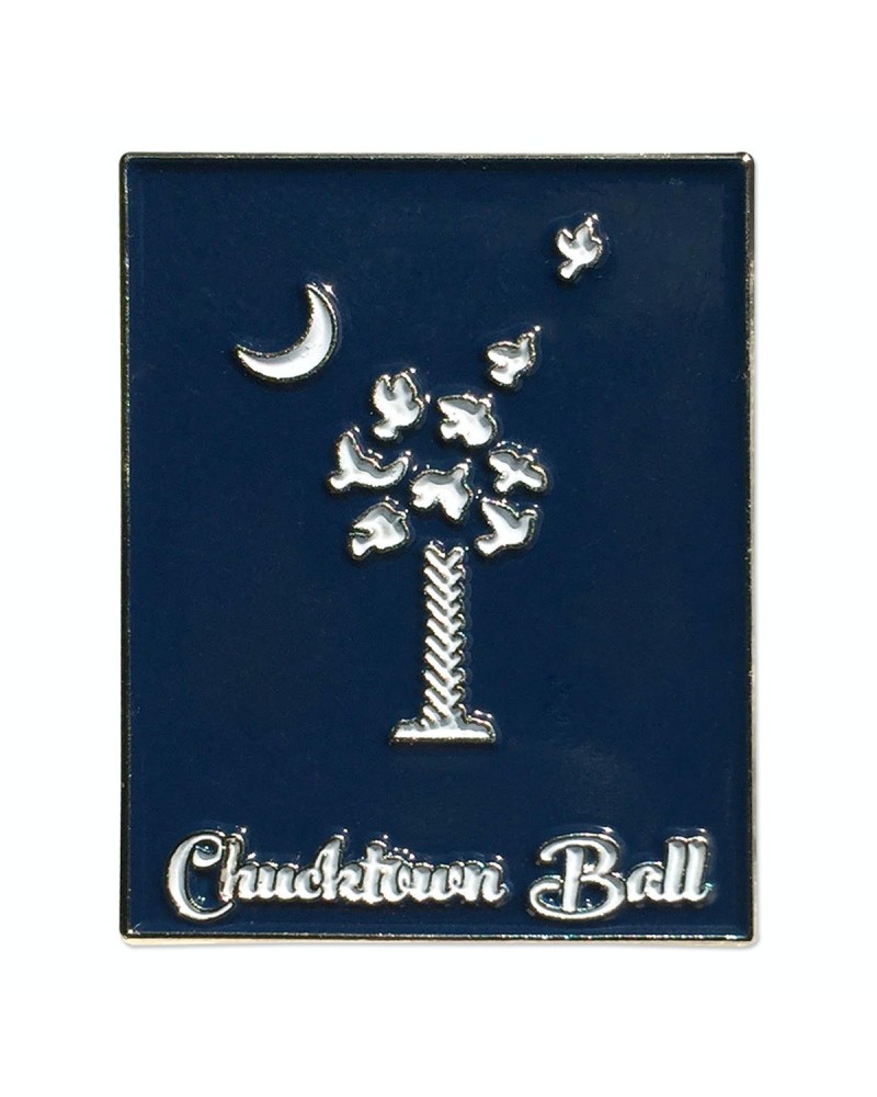 Umphrey's McGee Charleston Commemorative Pin $4.95 Accessories