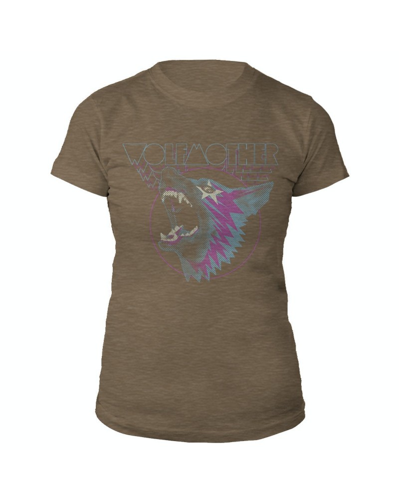 Wolfmother Juniors Wolfmother Tee $14.38 Shirts