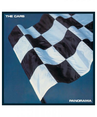 The Cars Panorama Vinyl Record $18.17 Vinyl