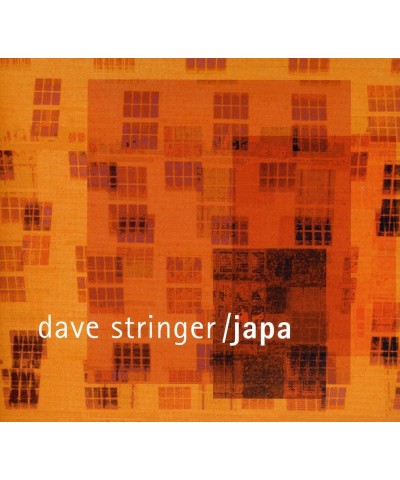 Dave Stringer JAPA CD $7.03 CD