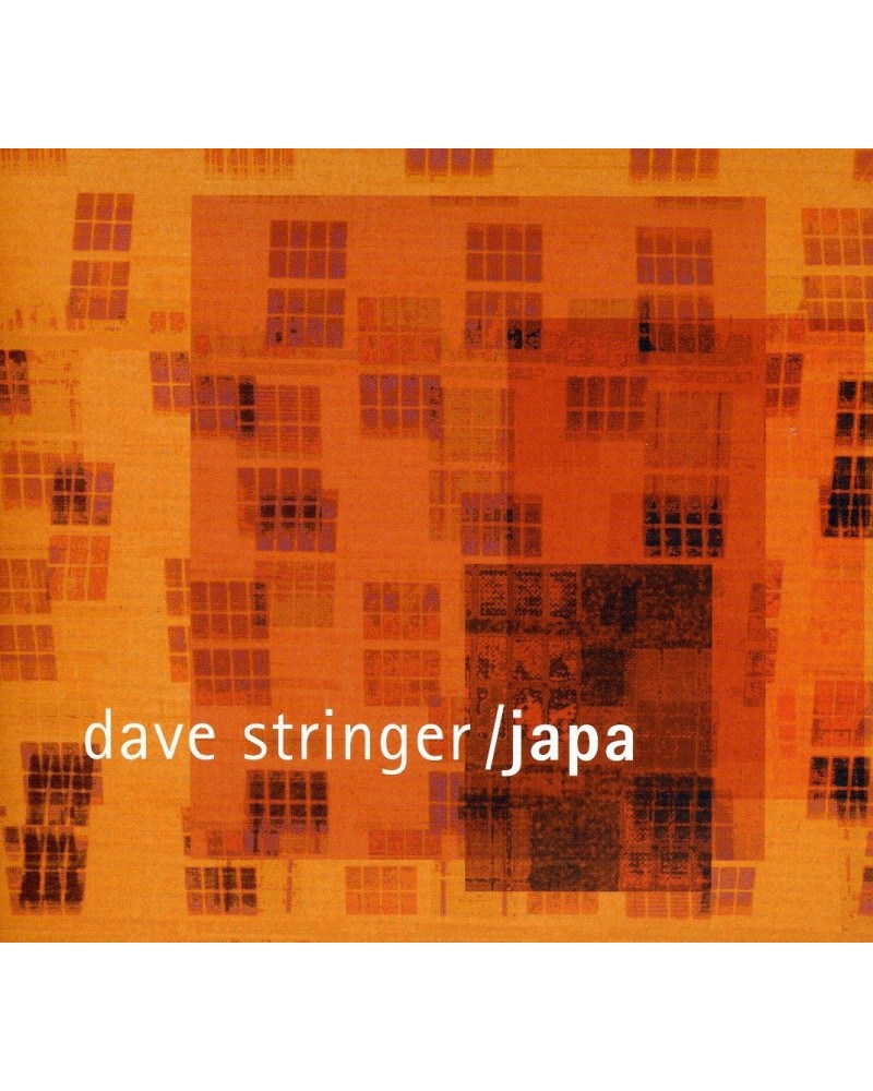 Dave Stringer JAPA CD $7.03 CD