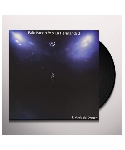 Palo Pandolfo EL VUELO DE DRAGON Vinyl Record $38.52 Vinyl