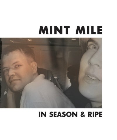 Mint Mile In season and ripe Vinyl Record $6.48 Vinyl