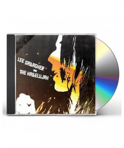 Lee Gallagher AND THE HALLELUJAH CD $9.40 CD