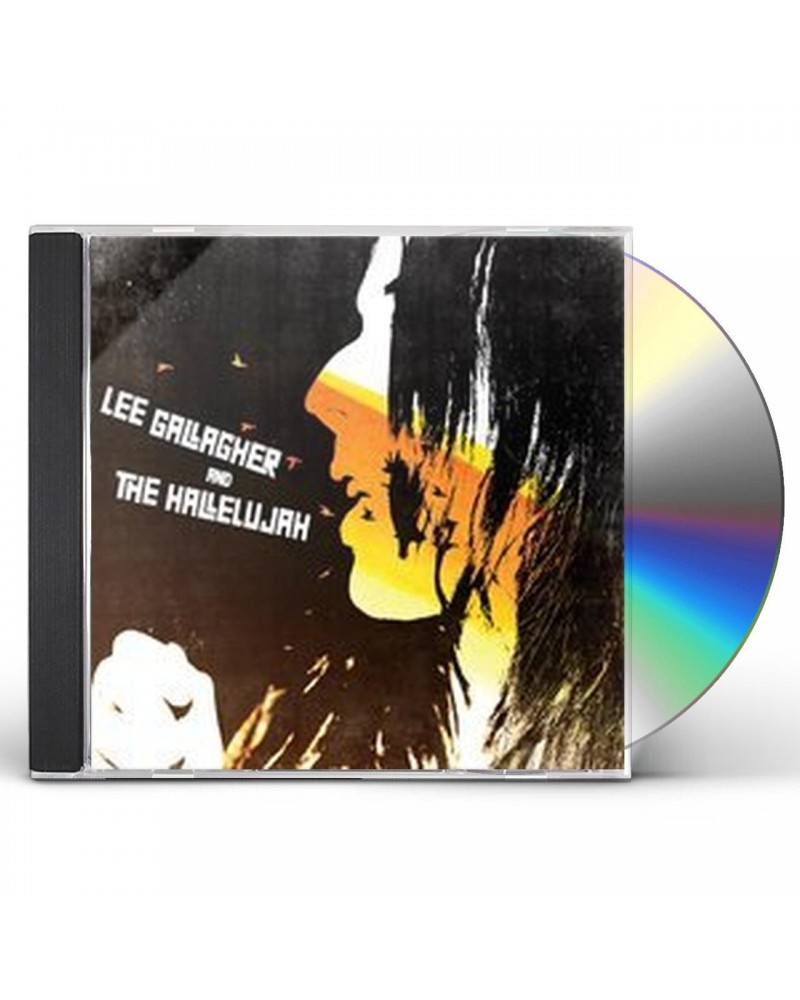 Lee Gallagher AND THE HALLELUJAH CD $9.40 CD