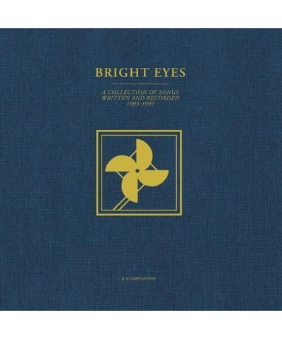 Bright Eyes COLLECTION OF SONGS WRITTEN & RECORDED 1995-1997: Vinyl Record $5.10 Vinyl