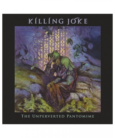 Killing Joke Unperverted Pantomim Vinyl Record $9.73 Vinyl