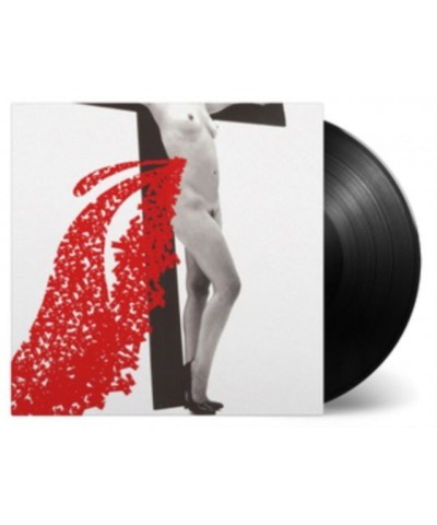 The Distillers LP Vinyl Record - Coral Fang $19.89 Vinyl