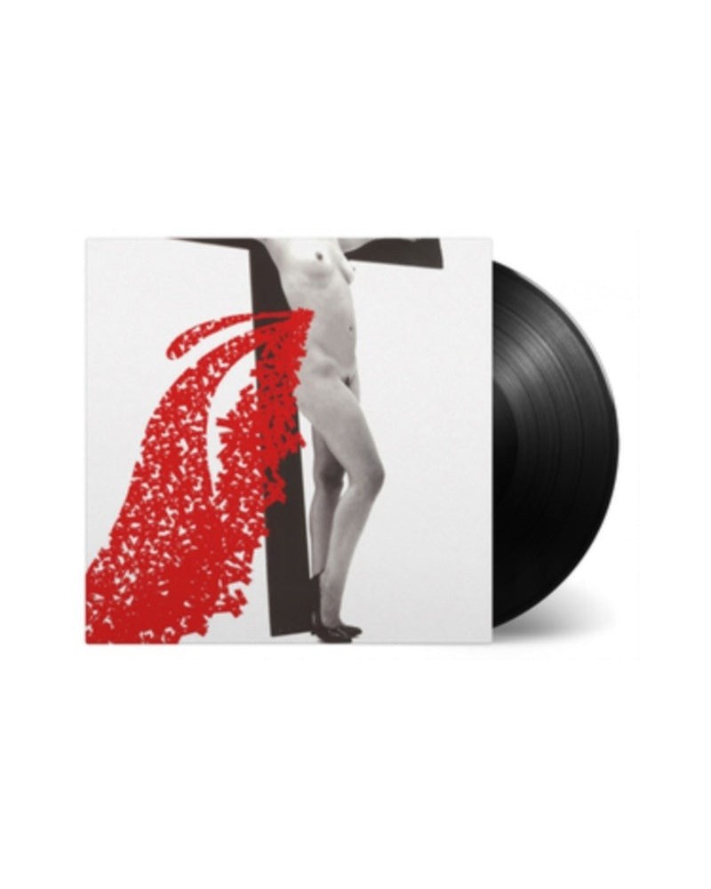 The Distillers LP Vinyl Record - Coral Fang $19.89 Vinyl