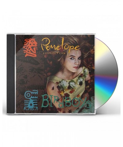 Penelope Houston BIRDBOYS CD $6.80 CD