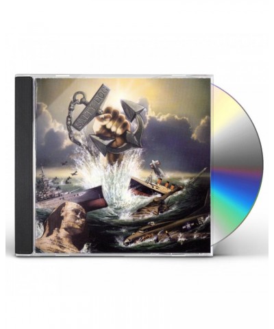 Salty Dog EVERY DOG HAS ITS DAY CD $5.40 CD