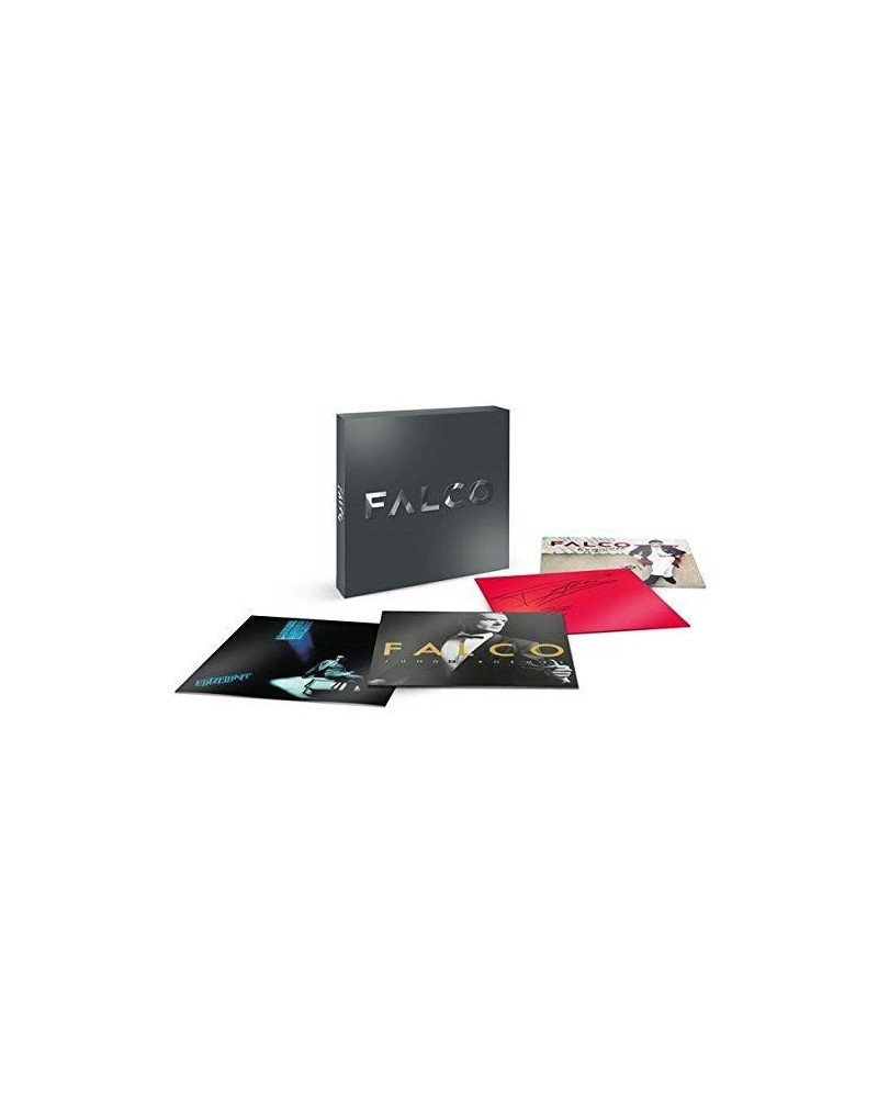 Falco Vinyl Record $27.21 Vinyl