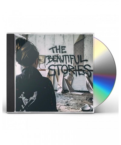 INVSN BEAUTIFUL STORIES CD $6.67 CD