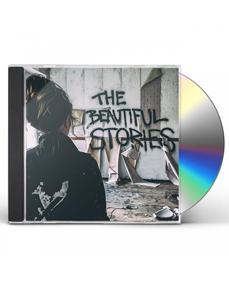 INVSN BEAUTIFUL STORIES CD $6.67 CD