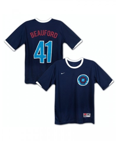 Dave Matthews Band 2013 Nike Beauford Soccer Jersey $21.50 Shirts