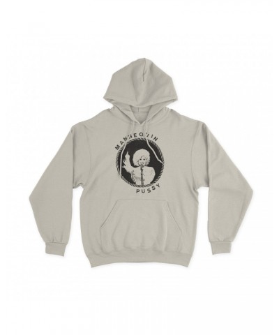 Mannequin Pussy Dolly Pullover $19.00 Sweatshirts