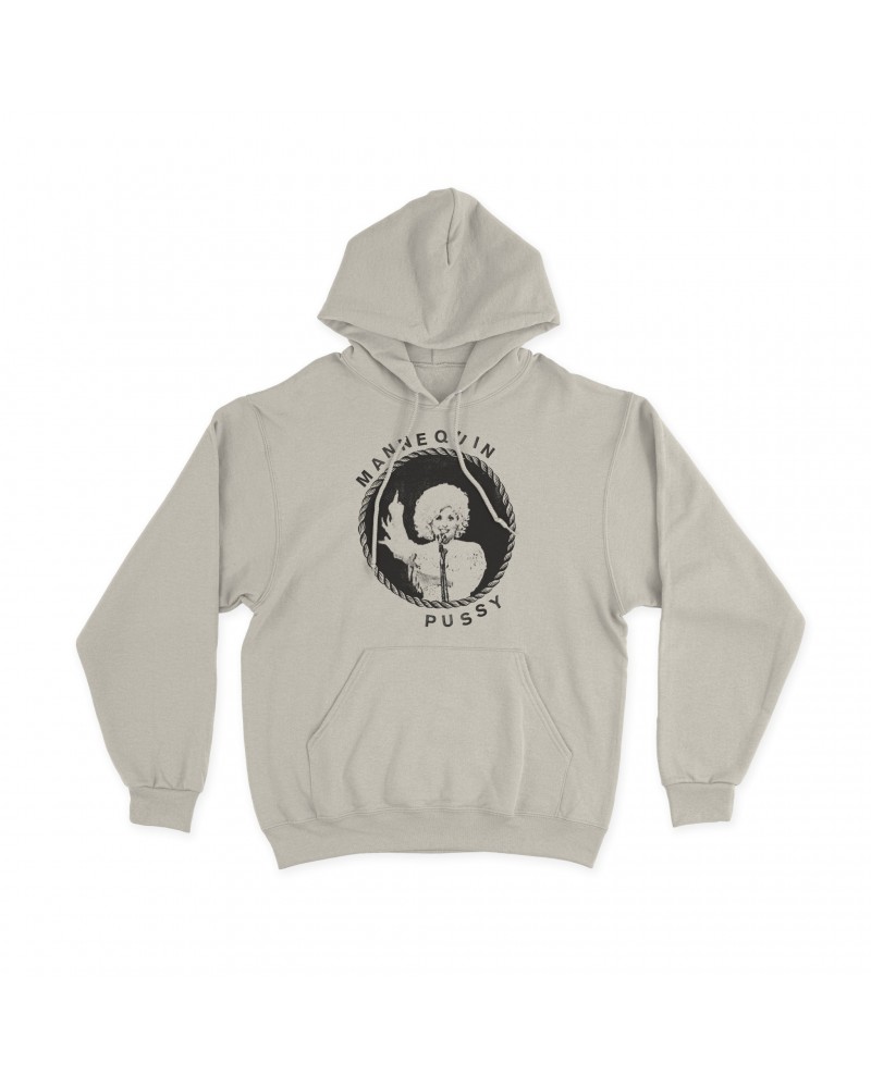 Mannequin Pussy Dolly Pullover $19.00 Sweatshirts