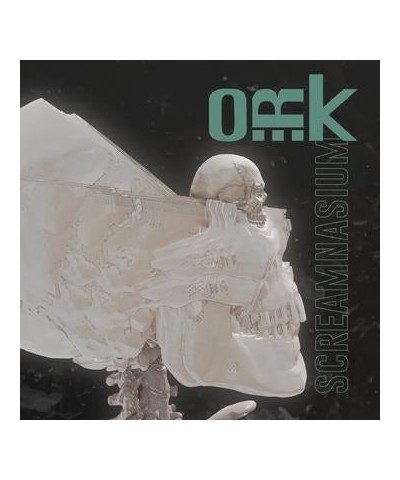 O.R.k. Screamnasium Vinyl Record $10.72 Vinyl