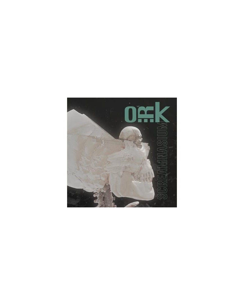 O.R.k. Screamnasium Vinyl Record $10.72 Vinyl