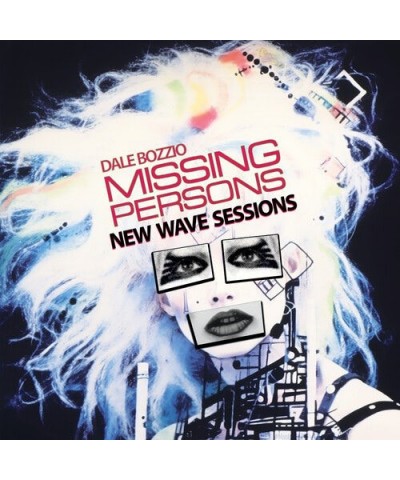 Dale Bozzio NEW WAVE SESSIONS (2023 EDITION) CD $5.32 CD