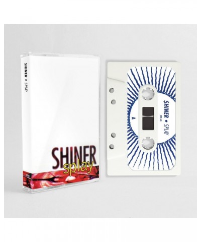 Shiner "Splay" Limited Edition Cassette $4.60 Tapes