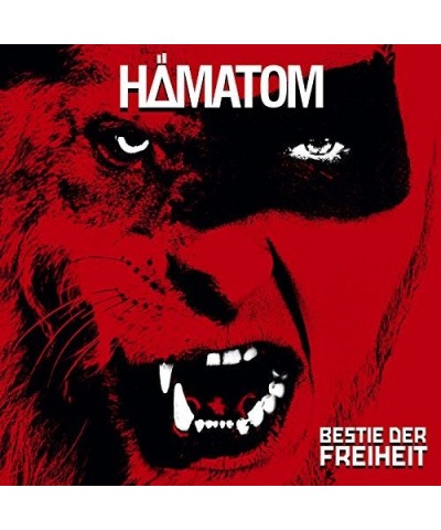 Hämatom BESTIE DER FREIHEIT CD $22.44 CD