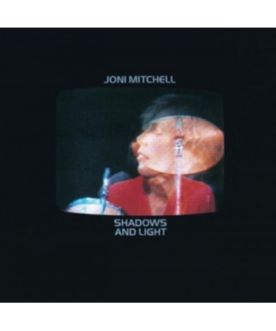 Joni Mitchell CD - Shadows & Light $9.46 CD