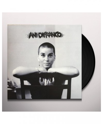 Ani DiFranco (First Album) Vinyl Record $10.62 Vinyl