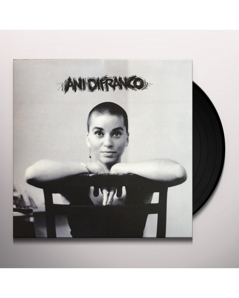 Ani DiFranco (First Album) Vinyl Record $10.62 Vinyl