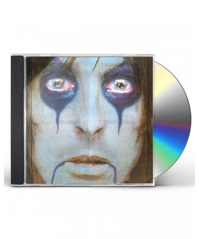 Alice Cooper FROM THE INSIDE CD $5.65 CD