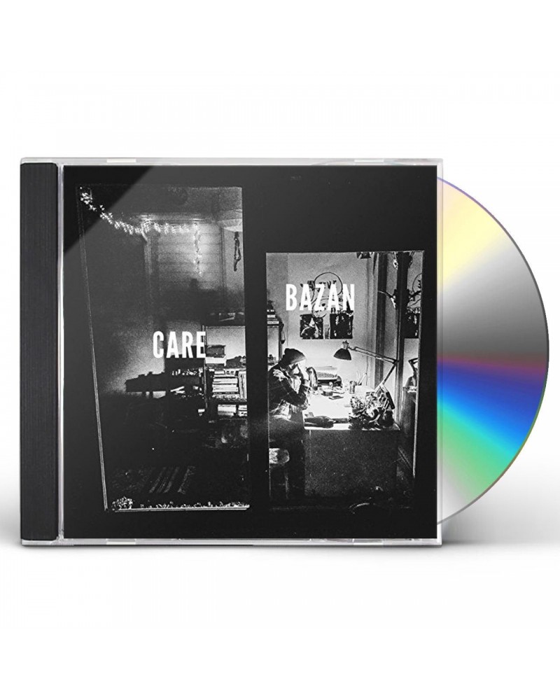 David Bazan CARE CD $5.37 CD