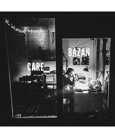 David Bazan CARE CD $5.37 CD