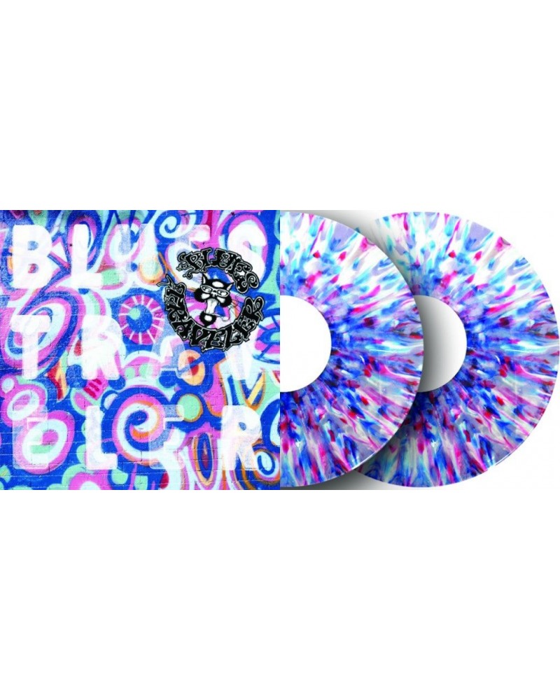 Blues Traveler Vinyl Record $20.72 Vinyl