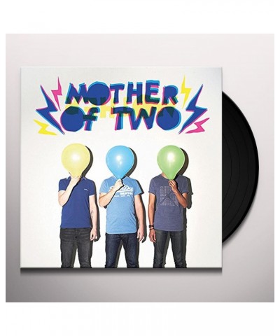 Mother Of Two Tiger Vinyl Record $5.04 Vinyl