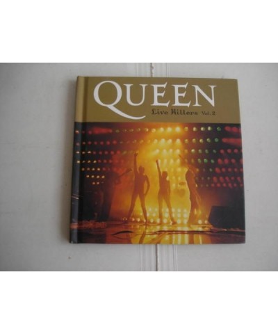 Queen LIVE KILLERS CD $13.87 CD