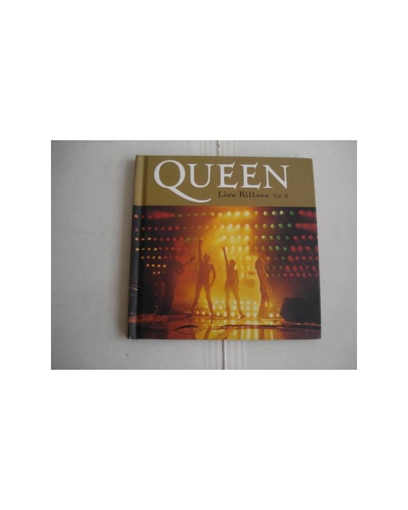 Queen LIVE KILLERS CD $13.87 CD