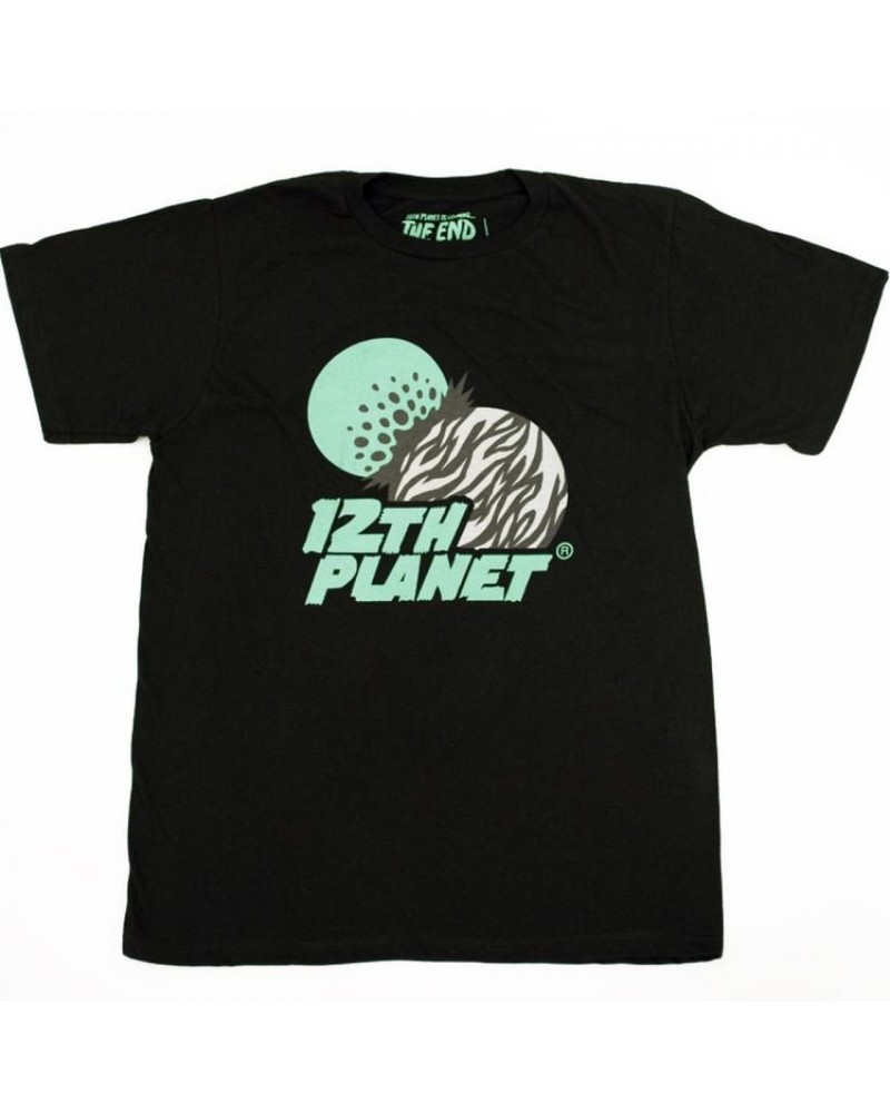 Smog 12th Planet // Logo Shirt $7.36 Shirts