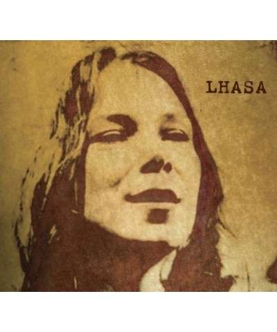 Lhasa CD $12.25 CD