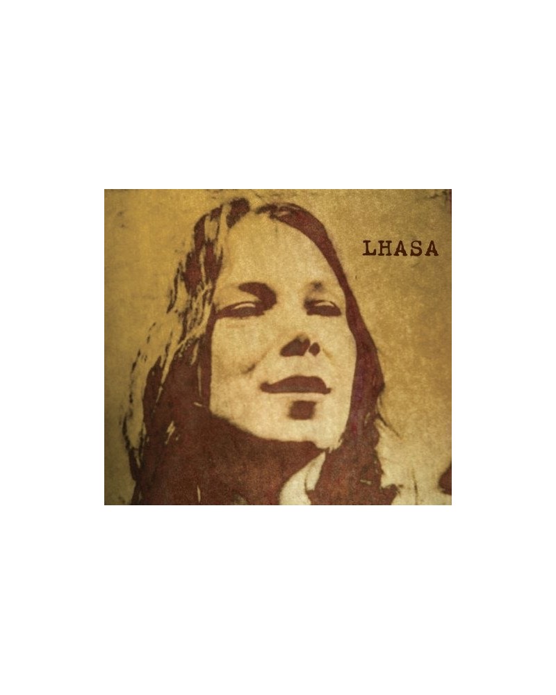 Lhasa CD $12.25 CD