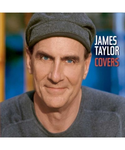 James Taylor CD - Covers $7.53 CD